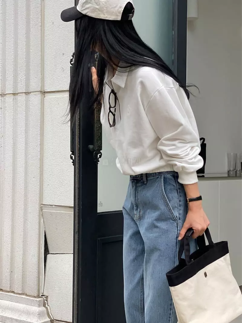 Ssemienne - Korean Women Fashion - #womensfashion - New Soft Anorak - 5