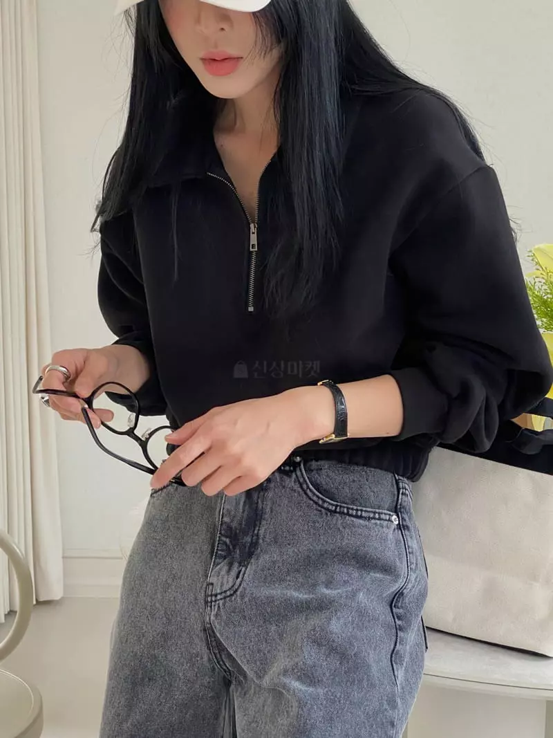 Ssemienne - Korean Women Fashion - #womensfashion - New Soft Anorak - 7