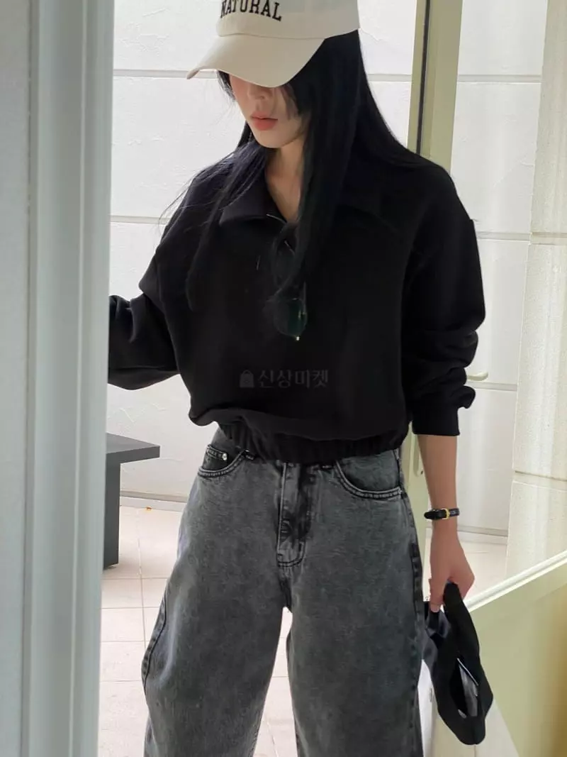 Ssemienne - Korean Women Fashion - #womensfashion - New Soft Anorak - 9