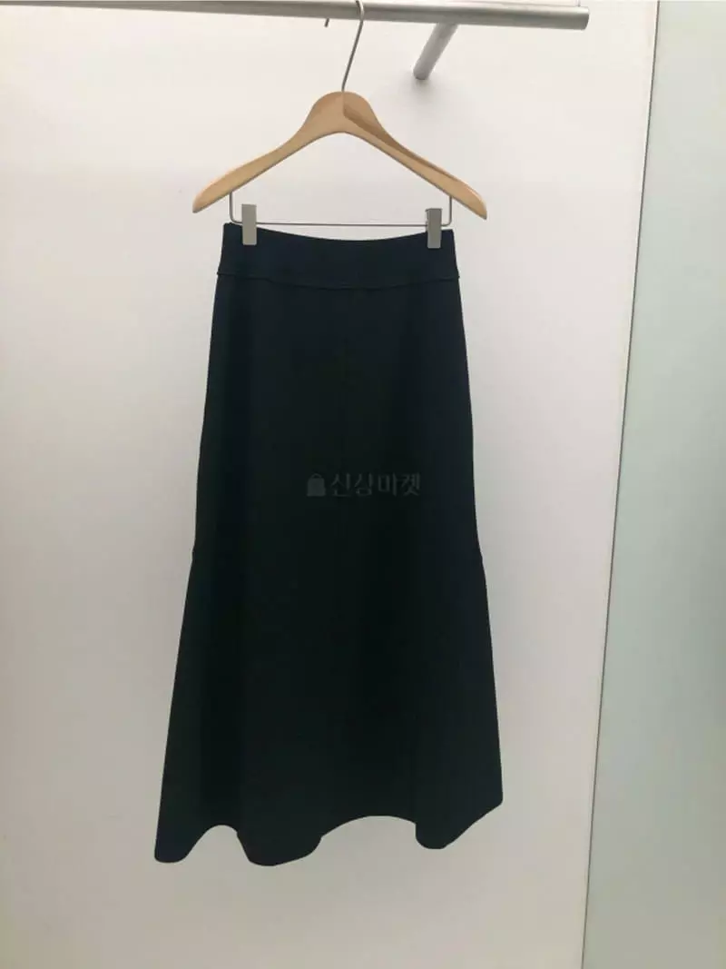 Stable - Korean Women Fashion - #momslook - Jenifer Skirt - 5