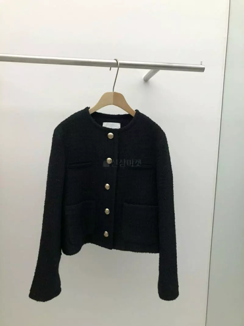 Stable - Korean Women Fashion - #momslook - Avenue Jakcet - 7