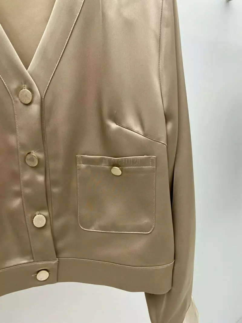 Stable - Korean Women Fashion - #womensfashion - Autumn Jakcet - 4