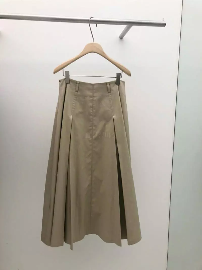 Stable - Korean Women Fashion - #momslook - Shon Skirt
