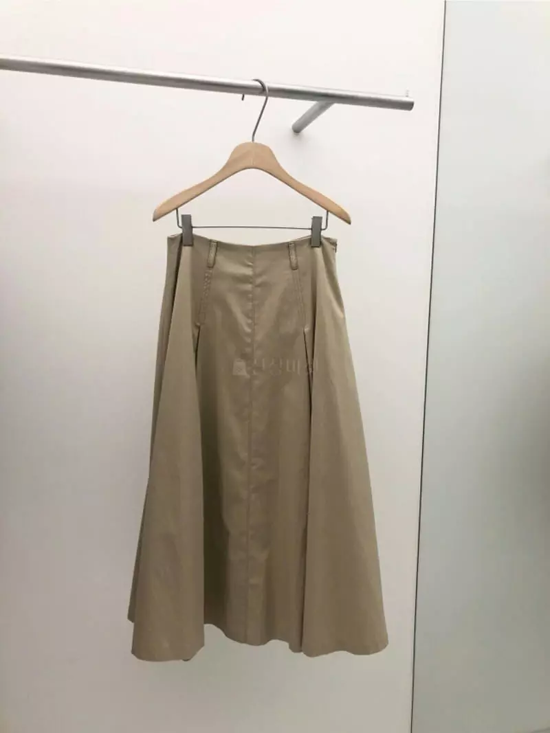 Stable - Korean Women Fashion - #momslook - Shon Skirt - 3