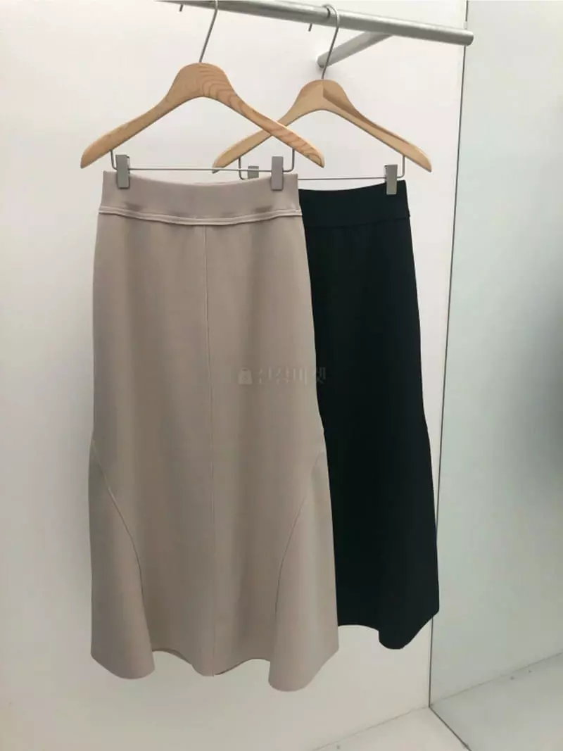 Stable - Korean Women Fashion - #thatsdarling - Jenifer Skirt