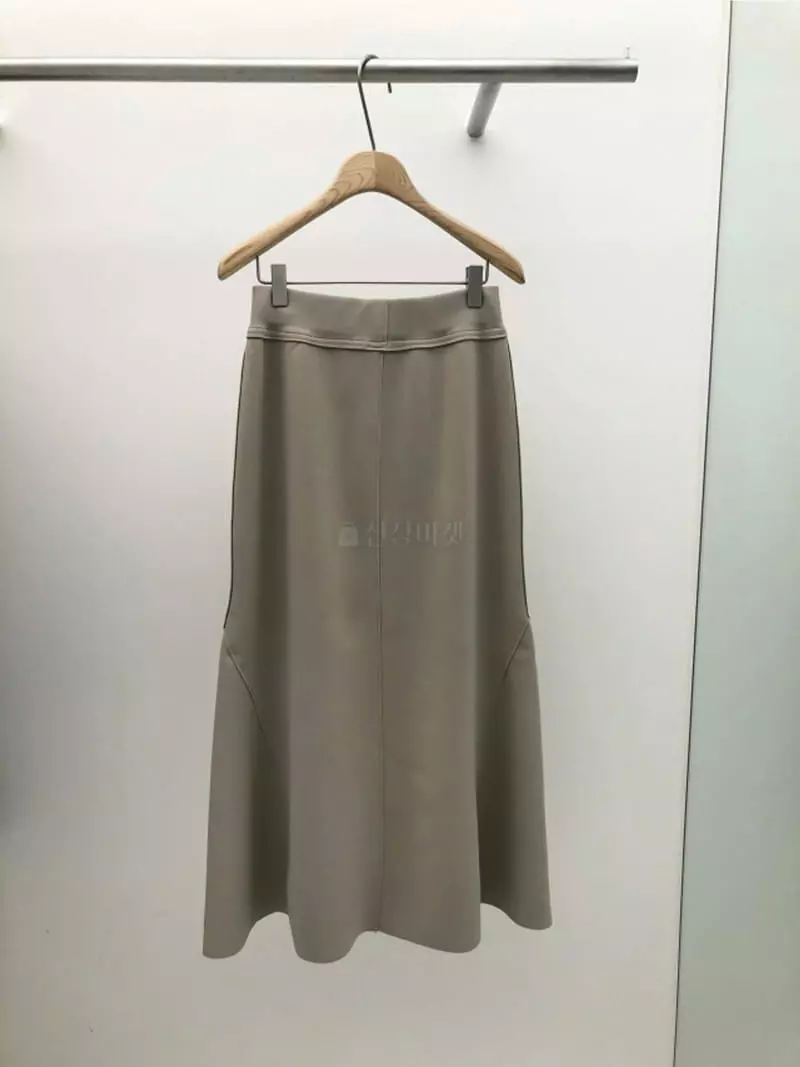 Stable - Korean Women Fashion - #thelittlethings - Jenifer Skirt - 2
