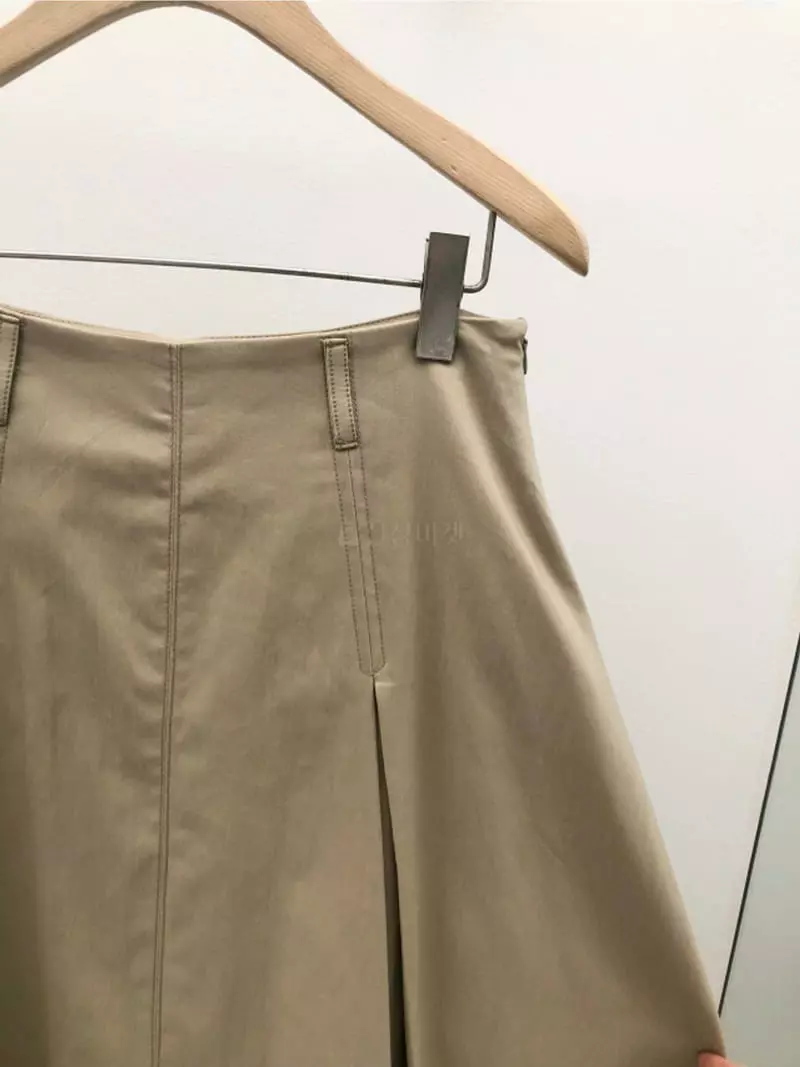 Stable - Korean Women Fashion - #womensfashion - Shon Skirt - 2