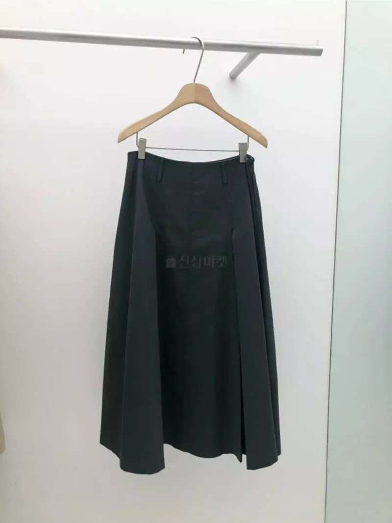Stable - Korean Women Fashion - #momslook - Shon Skirt - 4