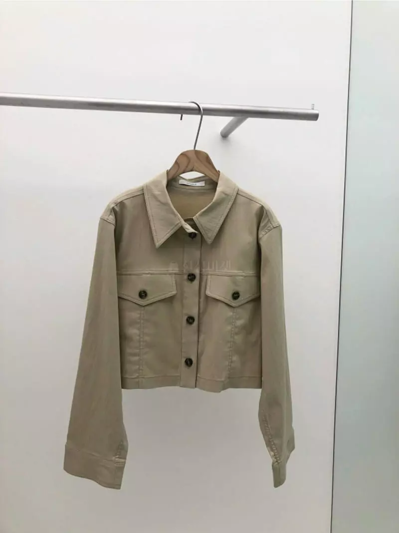 Stable - Korean Women Fashion - #womensfashion - Shon Jacket