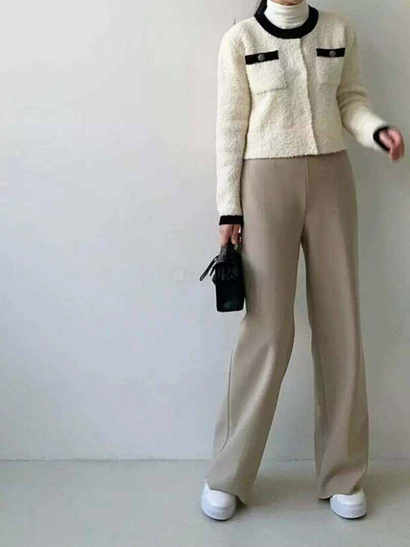 Stable - Korean Women Fashion - #womensfashion - Saroi Pants - 2