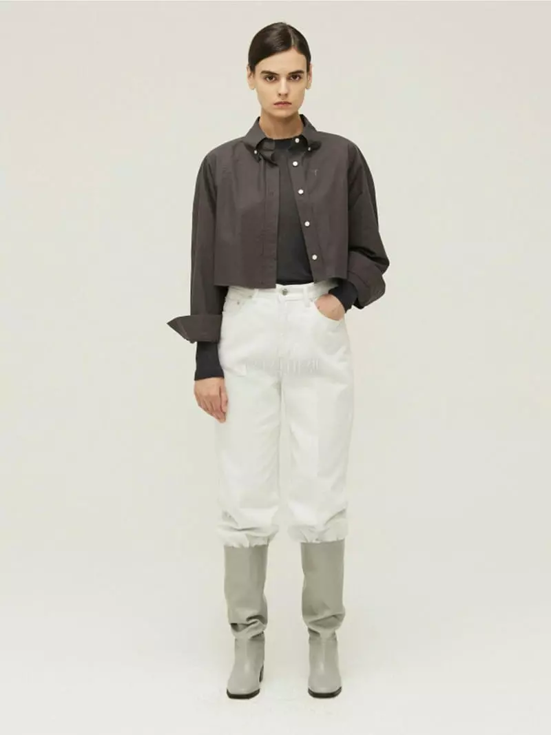 Stable - Korean Women Fashion - #womensfashion - Mare Shirt - 2