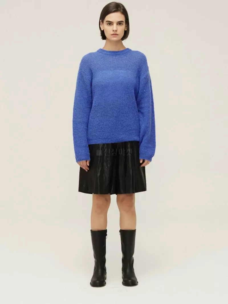 Stable - Korean Women Fashion - #womensfashion - Look Leather Shorts