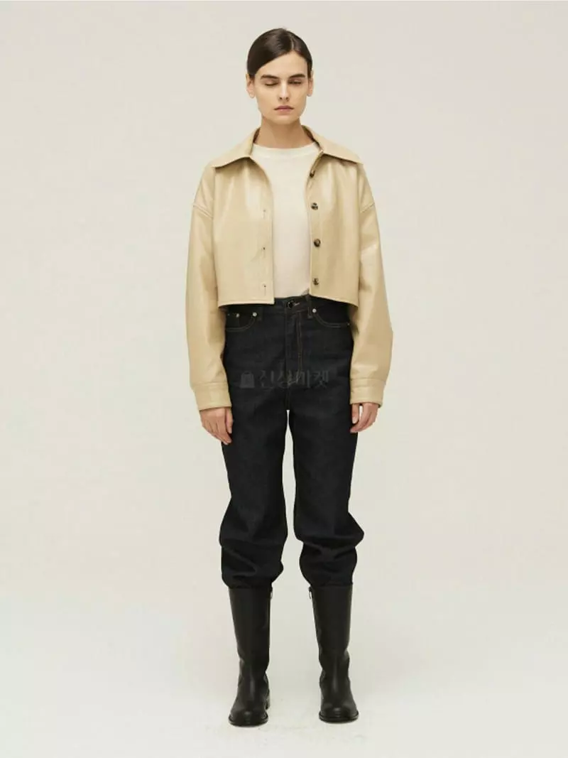 Stable - Korean Women Fashion - #womensfashion - Luna Jeans