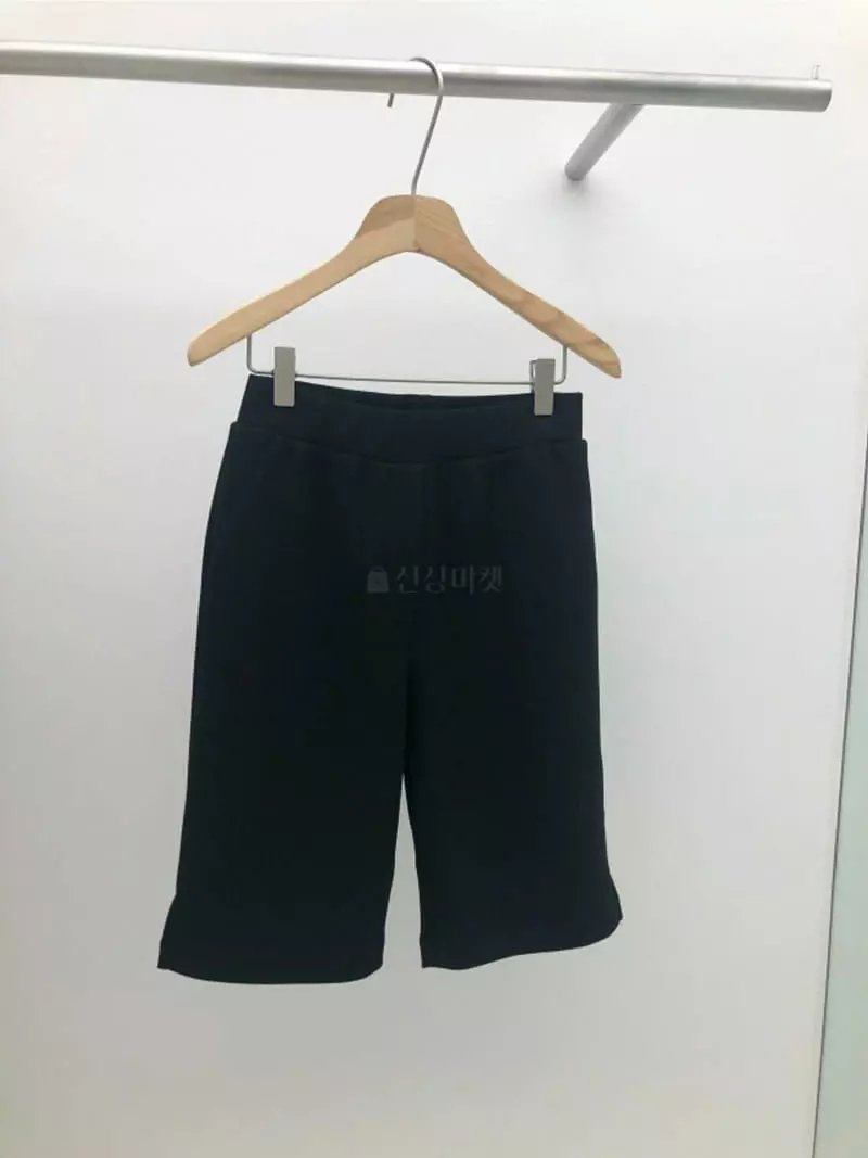 Stable - Korean Women Fashion - #momslook - Roy Biker Pants - 4