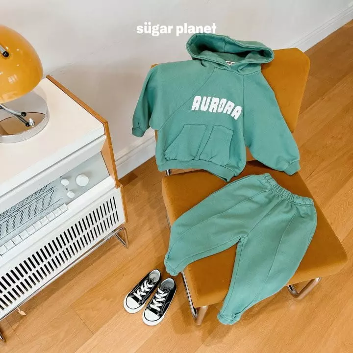 Sugar Planet - Korean Children Fashion - #Kfashion4kids - Sugar Pintuck Pants