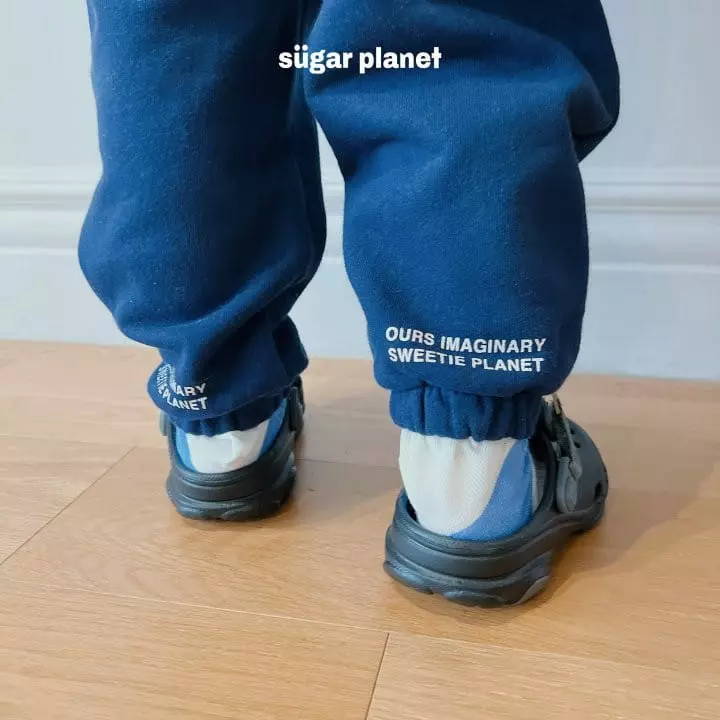 Sugar Planet - Korean Children Fashion - #Kfashion4kids - Our Span Pants - 9