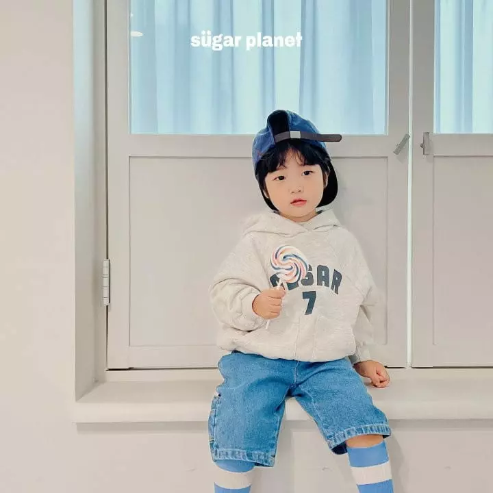 Sugar Planet - Korean Children Fashion - #Kfashion4kids - Sugar Car Pender Jeans - 3