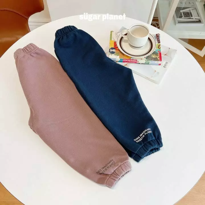Sugar Planet - Korean Children Fashion - #childofig - Our Span Pants