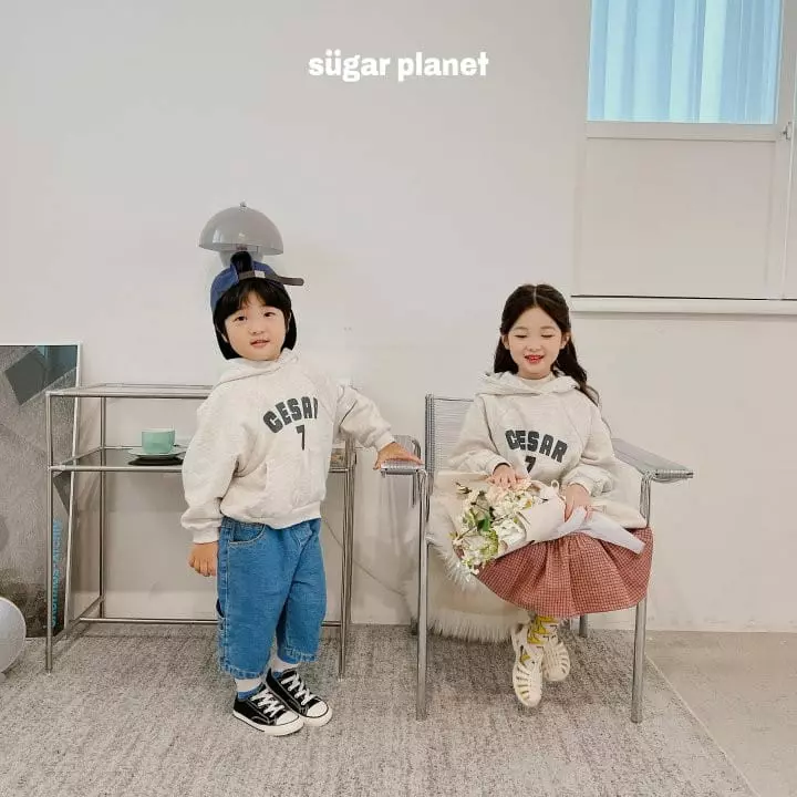 Sugar Planet - Korean Children Fashion - #childrensboutique - Sugar Cancan Skirt - 7