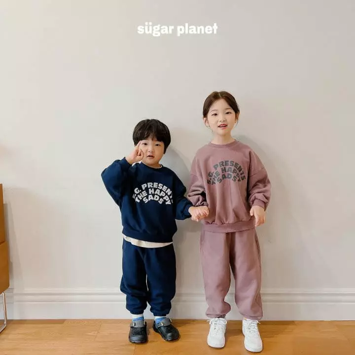 Sugar Planet - Korean Children Fashion - #childrensboutique - Our Span Pants - 2