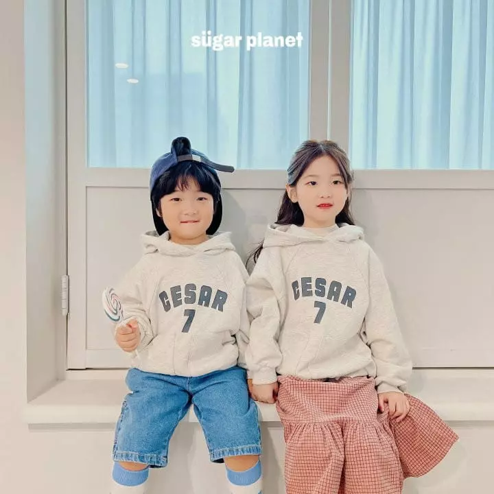 Sugar Planet - Korean Children Fashion - #childrensboutique - Sugar Car Pender Jeans - 10