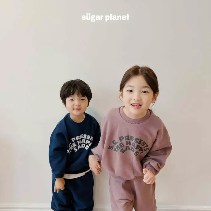 Sugar Planet - Korean Children Fashion - #designkidswear - Our Span Pants - 3