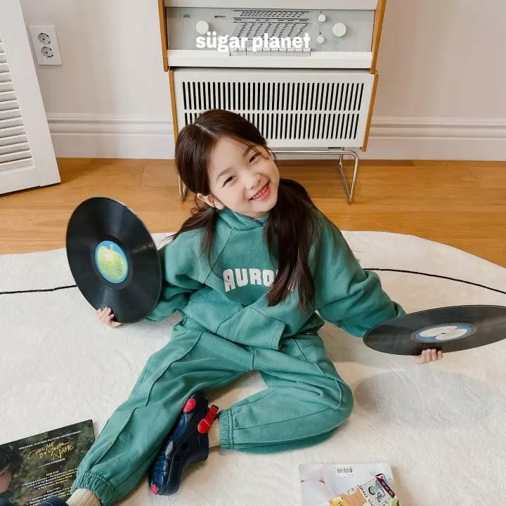 Sugar Planet - Korean Children Fashion - #discoveringself - Sugar Pintuck Pants - 12