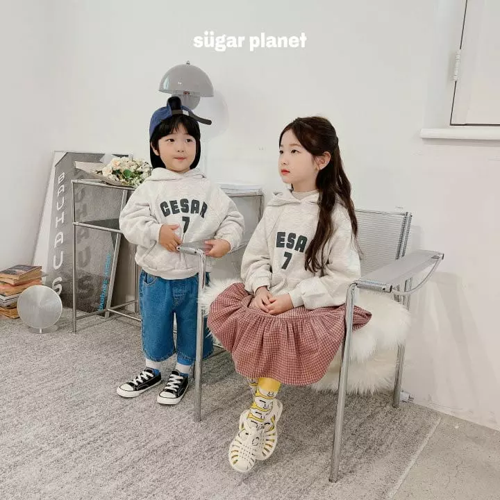 Sugar Planet - Korean Children Fashion - #discoveringself - Sugar Cancan Skirt - 9
