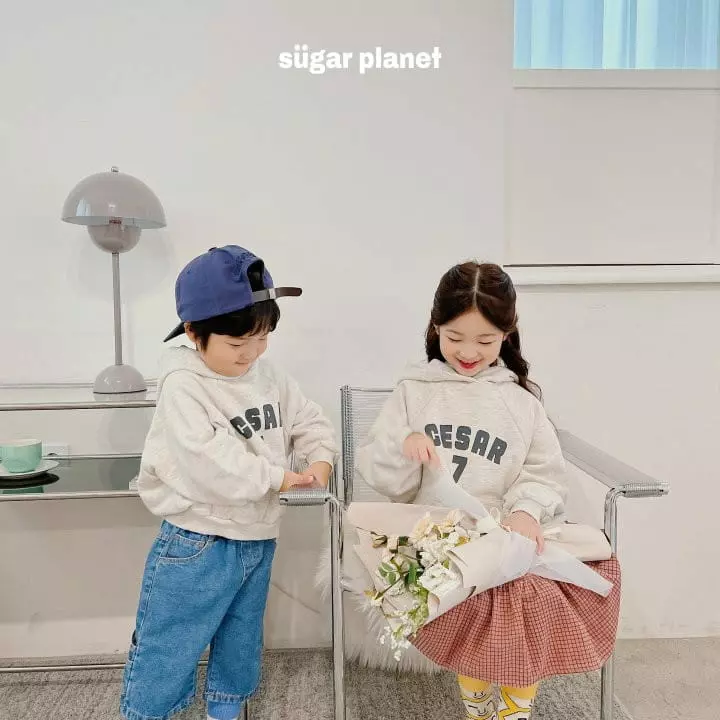 Sugar Planet - Korean Children Fashion - #discoveringself - Sugar Car Pender Jeans - 12