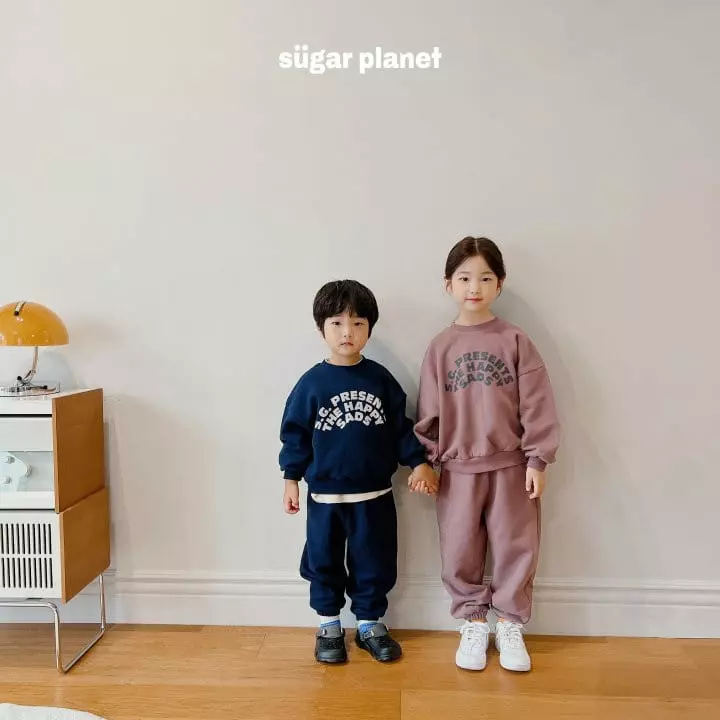 Sugar Planet - Korean Children Fashion - #kidsshorts - Our Span Pants - 6