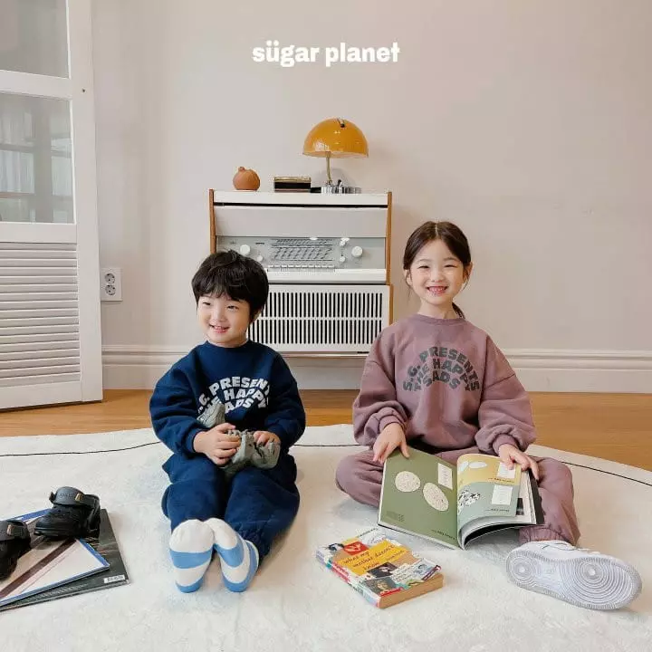 Sugar Planet - Korean Children Fashion - #kidzfashiontrend - Our Span Pants - 8