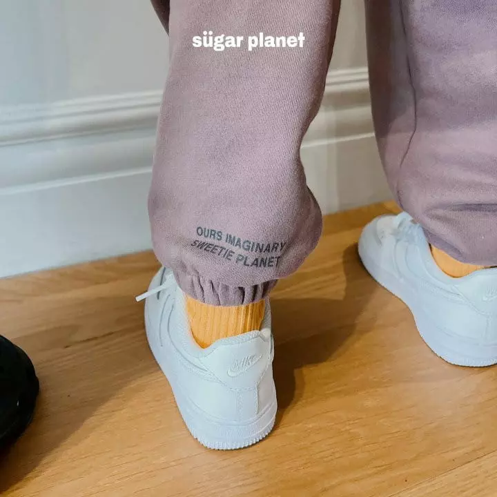 Sugar Planet - Korean Children Fashion - #littlefashionista - Our Span Pants - 10