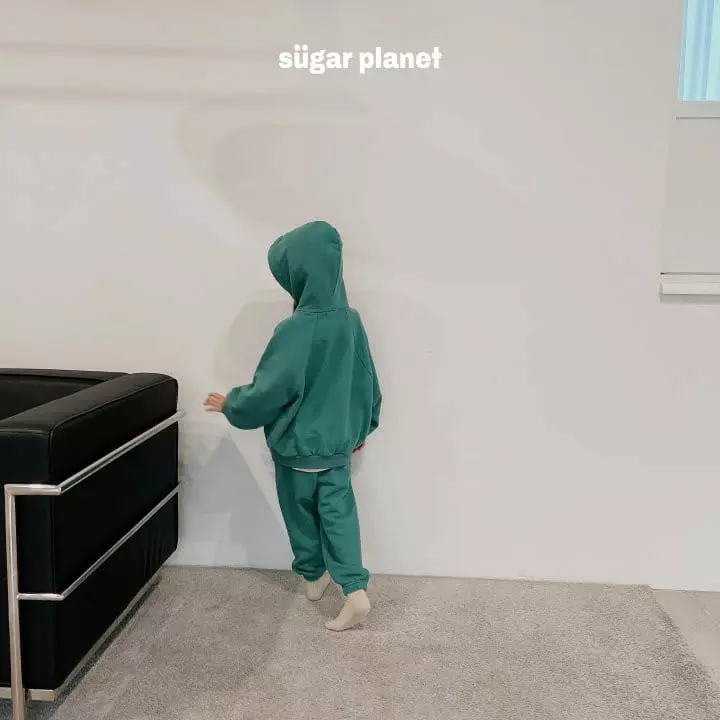 Sugar Planet - Korean Children Fashion - #magicofchildhood - Sugar Pintuck Pants - 4