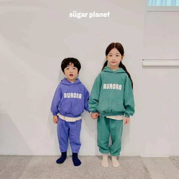 Sugar Planet - Korean Children Fashion - #toddlerclothing - Sugar Pintuck Pants - 7
