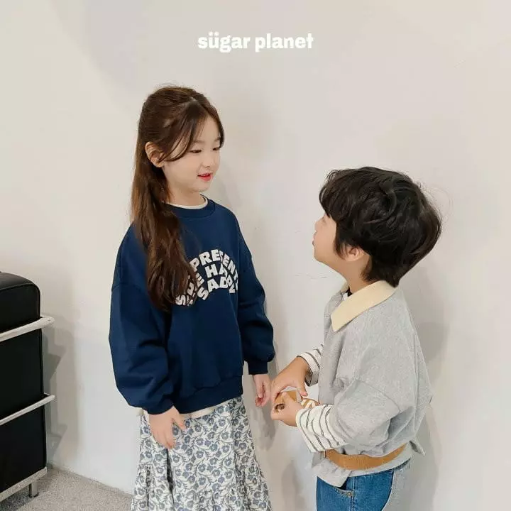 Sugar Planet - Korean Children Fashion - #todddlerfashion - Sugar Cancan Skirt - 4