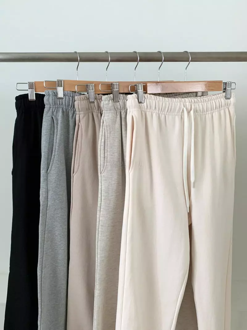 Sunday - Korean Women Fashion - #romanticstyle - Pore Set - 7