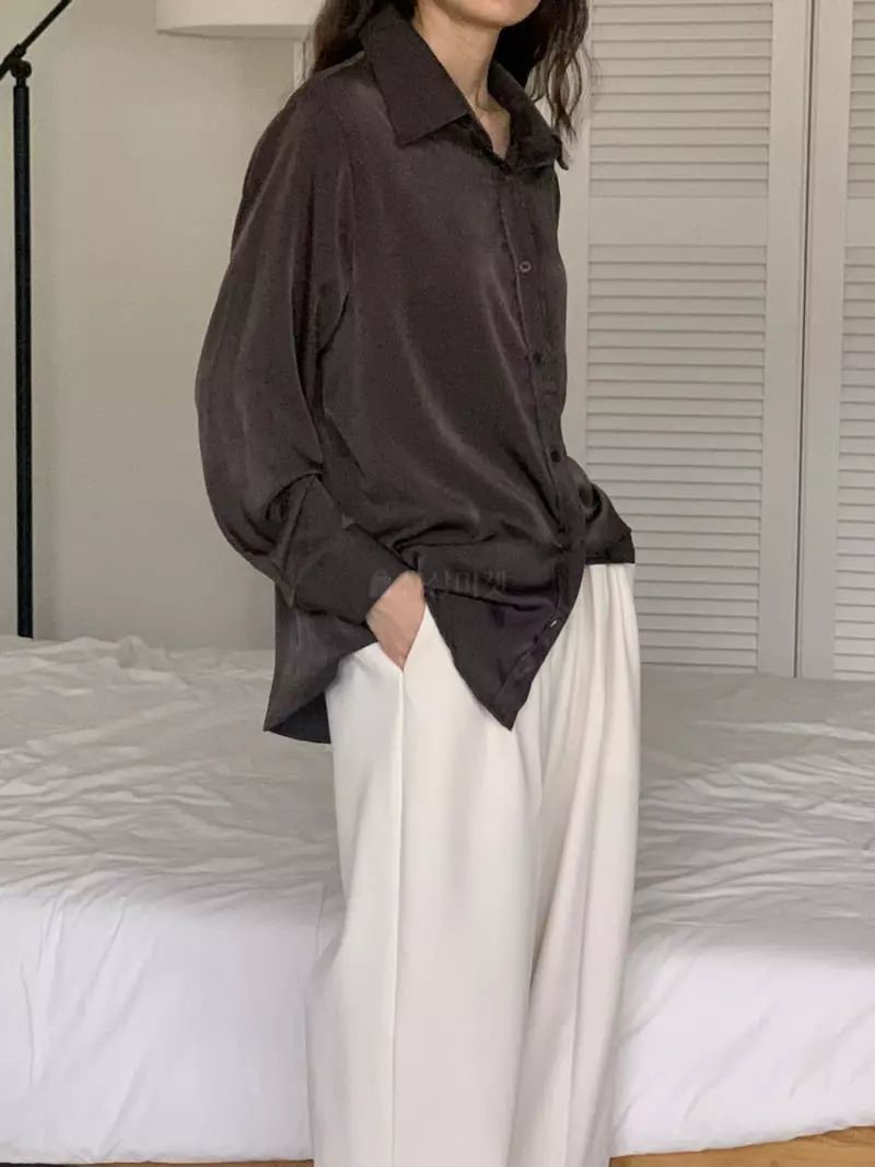 Tacit - Korean Women Fashion - #pursuepretty - Winter Pants - 5
