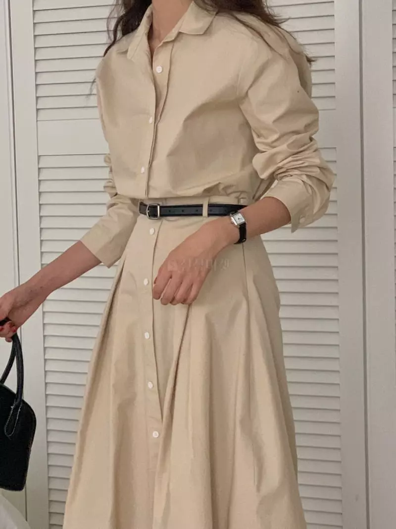Tacit - Korean Women Fashion - #womensfashion - Plare Skirt