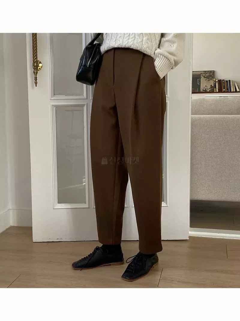 Tahiti - Korean Women Fashion - #momslook - Ziela Pants - 2