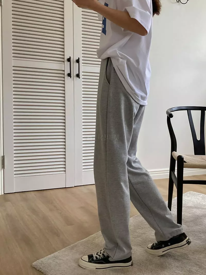 Tahiti - Korean Women Fashion - #momslook - Dumble Pants - 3