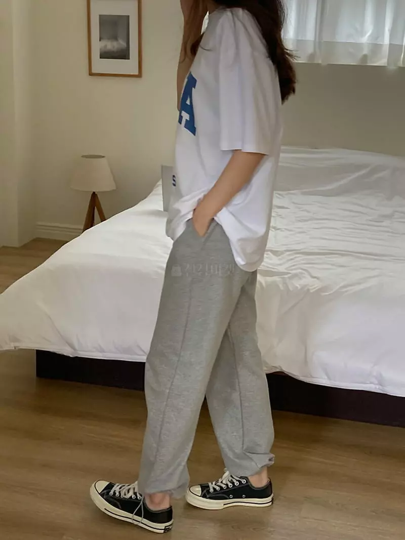 Tahiti - Korean Women Fashion - #momslook - Dumble Pants - 9