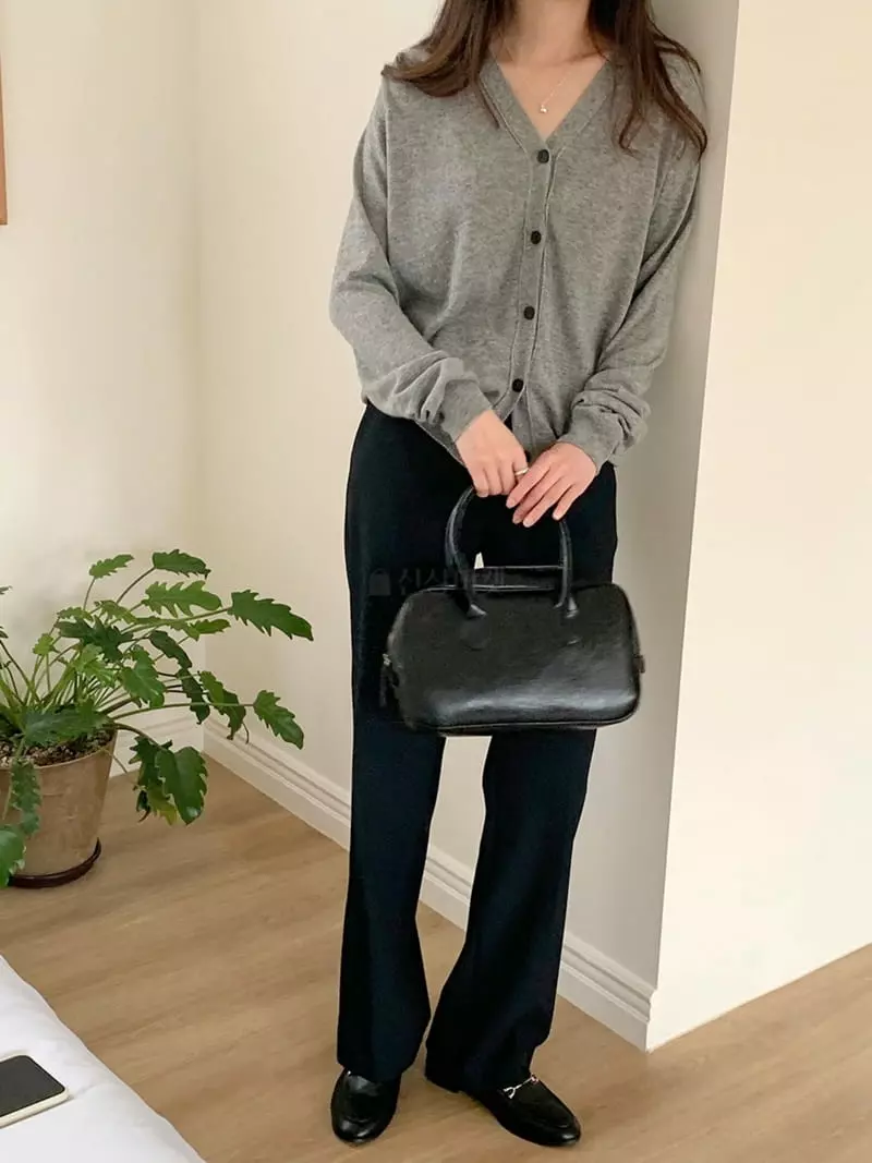 Tahiti - Korean Women Fashion - #momslook - Greek Pants - 8