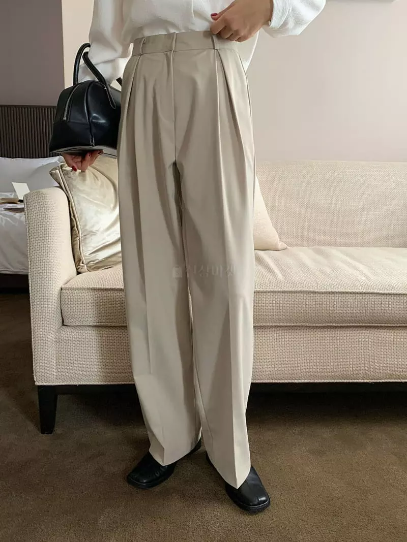 Tahiti - Korean Women Fashion - #pursuepretty - Say Pants - 11