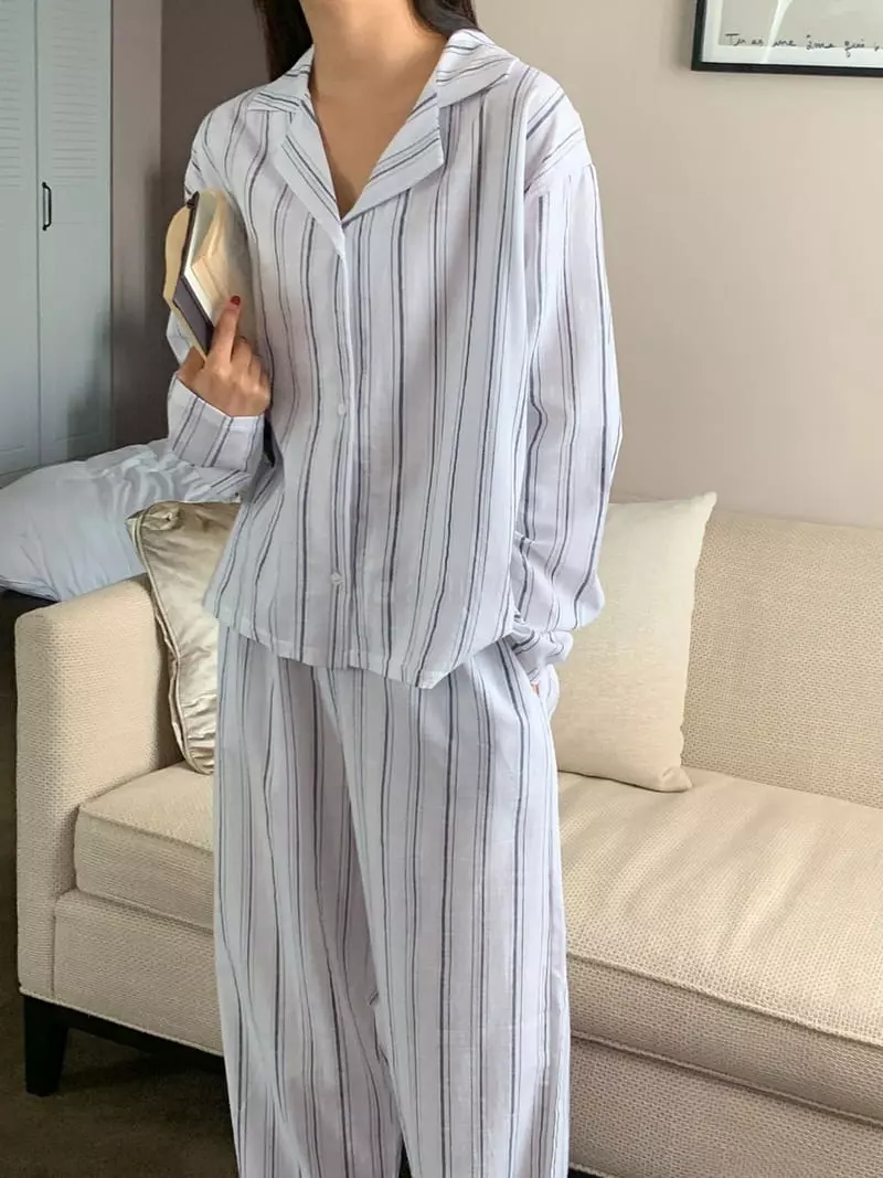 Tahiti - Korean Women Fashion - #thelittlethings - From Homwear - 7
