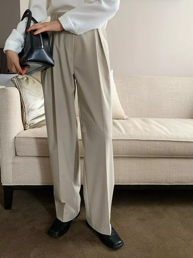 Tahiti - Korean Women Fashion - #vintageinspired - Say Pants - 9