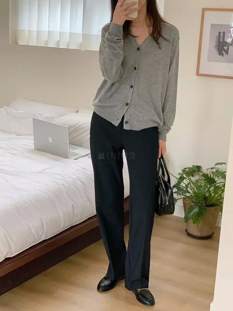 Tahiti - Korean Women Fashion - #vintageinspired - Greek Pants - 11