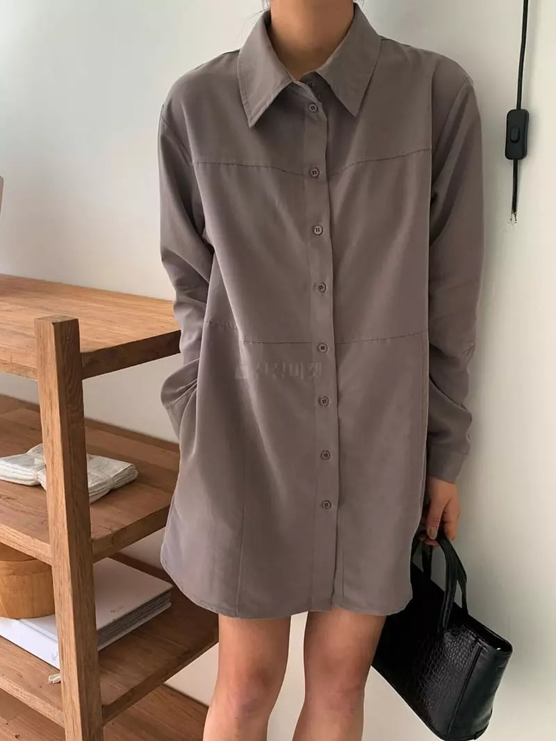 Tahiti - Korean Women Fashion - #womensfashion - July One-piece - 6