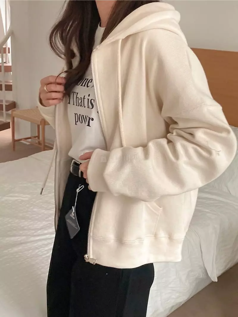 Tahiti - Korean Women Fashion - #womensfashion - Lettering Tee - 9