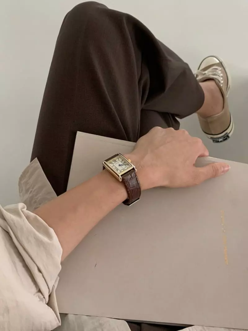 Tahiti - Korean Women Fashion - #womensfashion - Lams Pants - 2