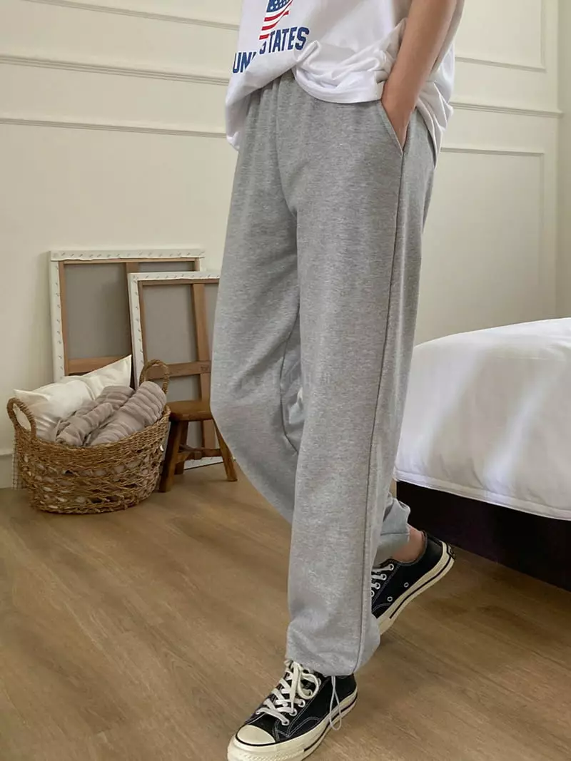 Tahiti - Korean Women Fashion - #womensfashion - Dumble Pants - 10